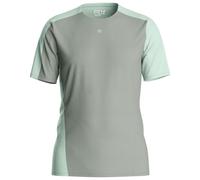 Ortovox 120 Cool Tec Fast Upward Short Sleeve T-shirt Green L Men