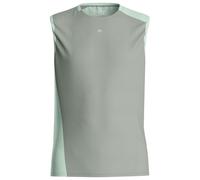Ortovox - 120 Cool Tec Fast Upward Top - Merino shirt size XS, green