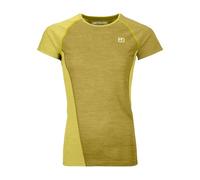 ORTOVOX 120 Cool Tec Fast Upward TS W T-Shirt Unisex Adult