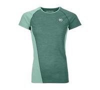 ORTOVOX 120 Cool Tec Fast Upward TS W T-Shirt Unisex Adult