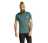 Ortovox 120 Cool Tec Mountain Duo Short Sleeve T-shirt