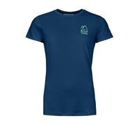 ORTOVOX 120 Cool Tec MTN Duo TS W T-Shirt Unisex Adult