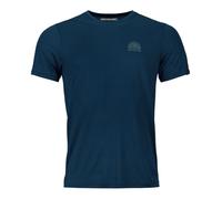 ORTOVOX 120 Cool Tec MTN Stripe TS M T-Shirt Unisex Adult