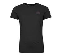 ORTOVOX 120 Cool Tec MTN Stripe TS W T-Shirt Unisex Adult