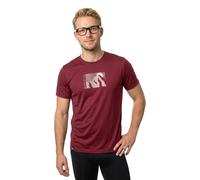 Ortovox 120 Cool Tec Mtn Sun Short Sleeve T-shirt