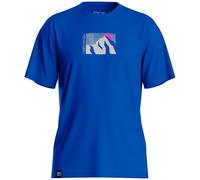 Ortovox 120 Cool Tec Mtn Sun Short Sleeve T-shirt