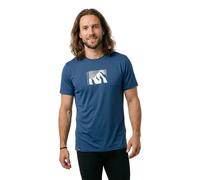 Ortovox 120 Cool Tec Mtn Sun Short Sleeve T-shirt