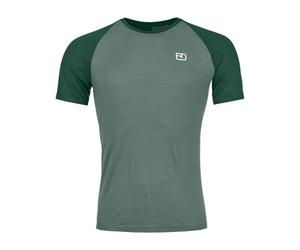ORTOVOX 120 Tec Fast Mountain TS M Arctic Grey 60 Mens