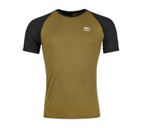 ORTOVOX 120 Tec Fast Mountain TS M Green Moss 20 Mens