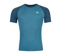 ORTOVOX 120 Tec Fast Mountain TS M Mountain Blue 60 Men's