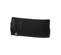 Ortovox 120 Tec Logo Headband - Headband Black Raven One Size
