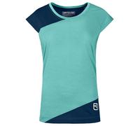 ORTOVOX 120 Tec T-Shirt W T-Shirt Unisex Adult
