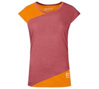 ORTOVOX 120 Tec T-Shirt W T-Shirt Unisex Adult