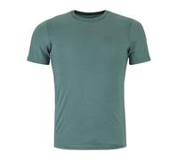 ORTOVOX 150 Cool Ballpen TS M T-Shirt Unisex Adult