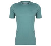 Ortovox 150 Cool Ballpen TS - Merino shirt - Men's Arctic Grey XL