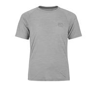 YPSILANTI 150 COOL BALLPEN TS W - C: iron grey blend- T: L