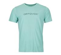 ORTOVOX 150 Cool Brand TS M Aquatic Ice 20 Mens