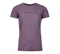 ORTOVOX 150 Cool Brand TS W T-Shirt Unisex Adult