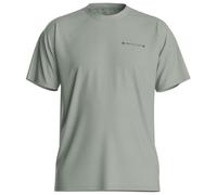Ortovox - 150 Cool Climbing Vibes T-Shirt - Merino shirt size L, green