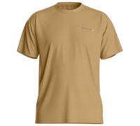 Ortovox - 150 Cool Climbing Vibes Wild Cumin - M - Climbing tee-shirt
