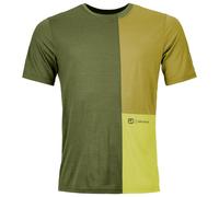 ORTOVOX 150 Cool Crack TS M Wild Herbs 20 Men