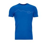 ORTOVOX 150 Cool Mountain TS M, 84048, Blue Note, M