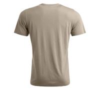 Ortovox - 150 Cool Mountain Mission T-Shirt - Merino shirt size M, grey
