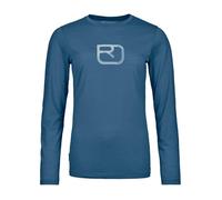 ORTOVOX 150 Cool MTN Silhouette LS W, 84081, Sea Surface, L