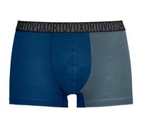 Ortovox - 150 Essential Trunks M Deep Ocean - XL - Boxer briefs