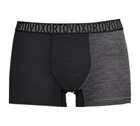 Ortovox - 150 Essential Trunks - Merino base layer size M, black