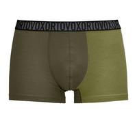 Ortovox - 150 Essential Trunks - Merino base layer size XL, olive
