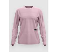 Ortovox 185 Merino Patch Base Layer Top dawn rose 35501 XL