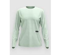 Ortovox 185 Merino Patch Base Layer Top green acid 63401 M
