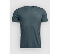 Ortovox 185 Rock 'N' Wool Tech Tee dark arctic grey XXL