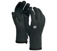 Ortovox - 185 Rock'N'Wool Glove Liner - Gloves size M, black