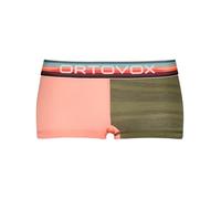 ORTOVOX 185 Rock'n'Wool Hot Pants W Wild Herbs 50 Women