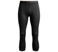 Ortovox - 185 Rock'N'Wool Short Pants - Merino base layer size XXL, black