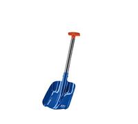 ORTOVOX 21280-00512 SHOVEL BADGER Avalanche shovel Unisex Adult safety blue Size UNI