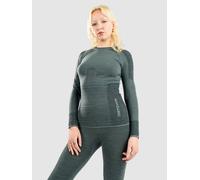 ORTOVOX 230 Competition Long Sleeve W, 85802, Arctic Grey, L