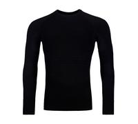 Ortovox 230 Competition Base Layer Top black raven M