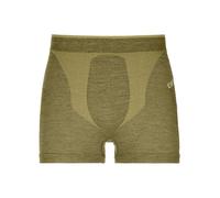 ORTOVOX 230 Competition Boxer M, 85762, Wild Herbs, S