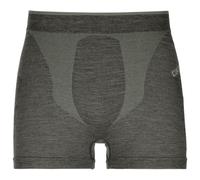 Ortovox - 230 Competition Boxer - Merino base layer size XXL, grey