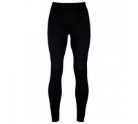 Ortovox - Merino wool technical leggings - 230 Competition Long Pants M Black Raven for Men in Wool - Size S Black S