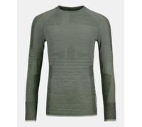 ORTOVOX 230 Competition Long Sleeve W, 85802, Arctic Grey, XL