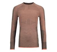 ORTOVOX 230 Competition Long Sleeve W, 85802, Bloom, XL