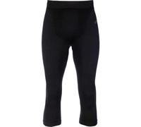 Ortovox 230 Competition Short Pants, men, black raven S(48)