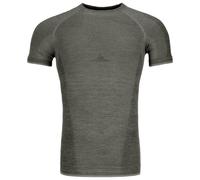 Ortovox - 230 Competition Short Sleeve - Merino base layer size L, grey
