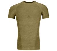 Ortovox - 230 Competition Short Sleeve - Merino base layer size L, olive