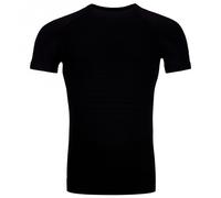 Ortovox - 230 Competition Short Sleeve - Merino base layer size S, black