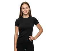 Ortovox 230 Competition Short Sleeve T-shirt Black S Woman